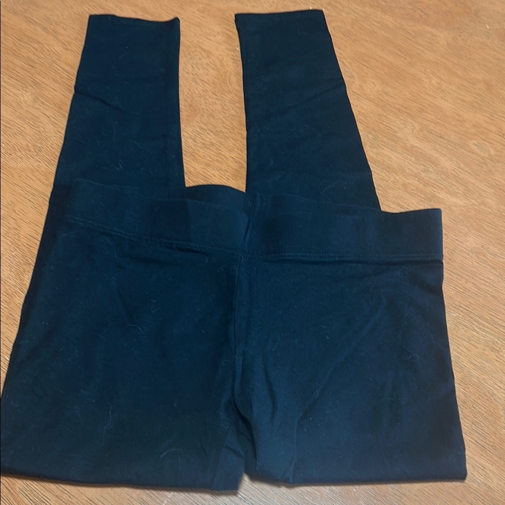 American Eagle Black Leggings
